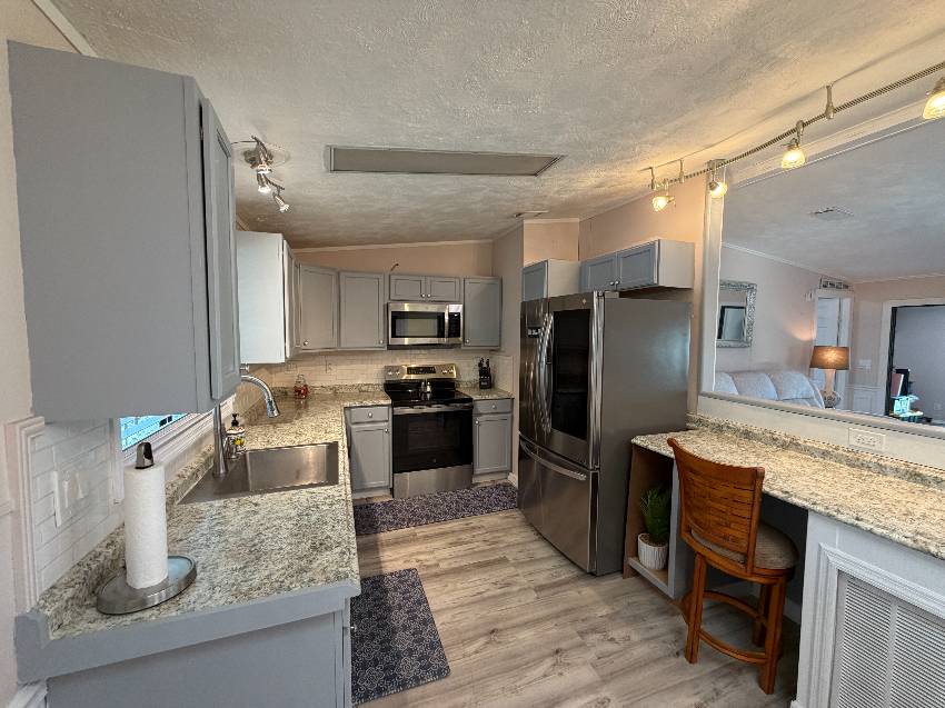 209 Fairway Circle a Winter Haven, FL Mobile or Manufactured Home for Sale